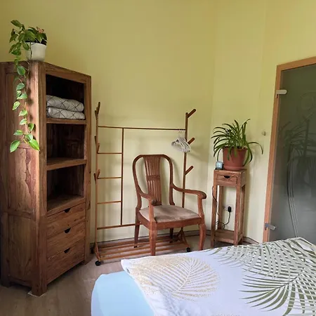 Apartment Gnubbel Am Wald Weisswasser
