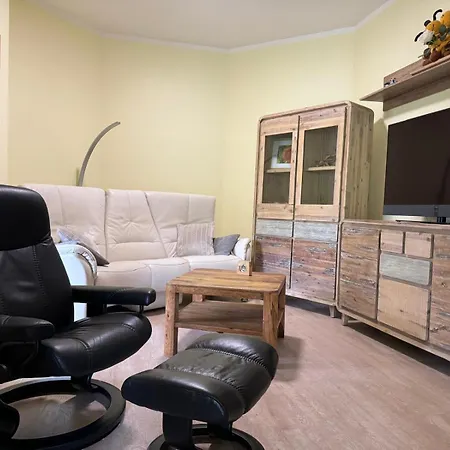 Apartment Gnubbel Am Wald *