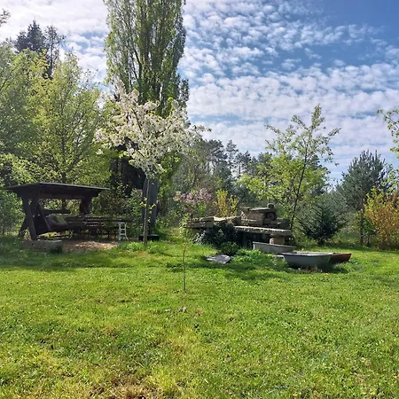 Apartment Gnubbel Am Wald *
