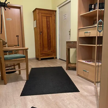 Gnubbel Am Wald Apartment