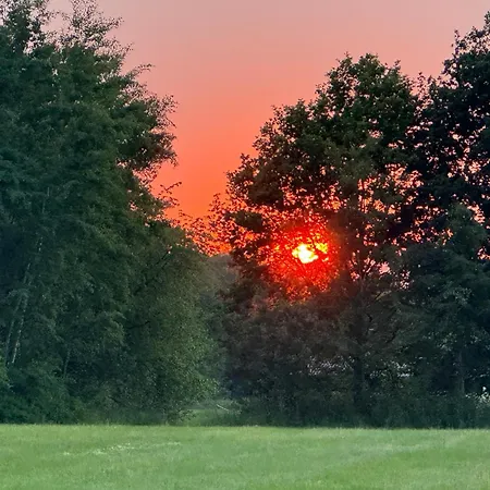 Gnubbel Am Wald Апартаменты *