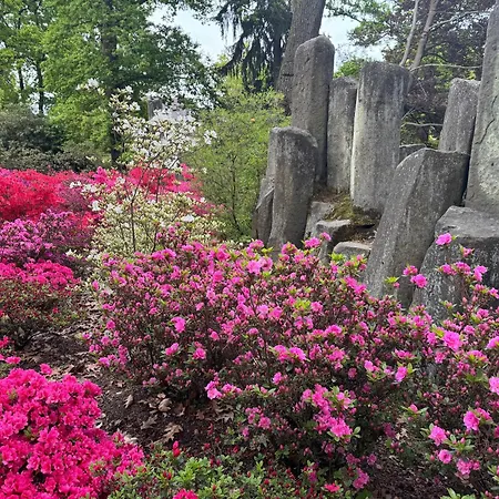 Gnubbel Am Wald Апартаменты