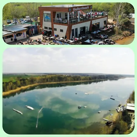 Gnubbel Am Wald Апартаменты Вайсвассер