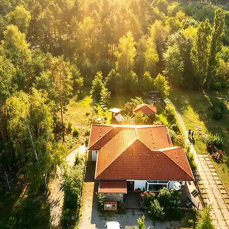 Gnubbel Am Wald Appartement *