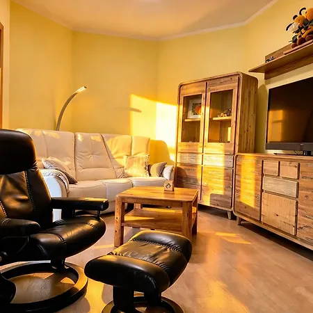 Appartement Gnubbel Am Wald