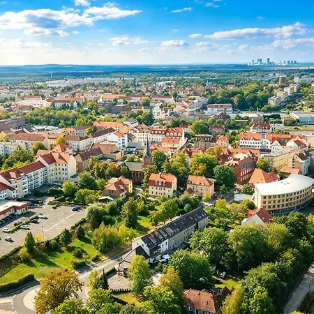 Gnubbel Am Wald Appartement *