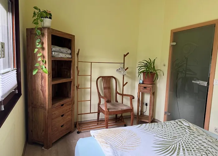 شقة Gnubbel Am Wald فايسفاسر