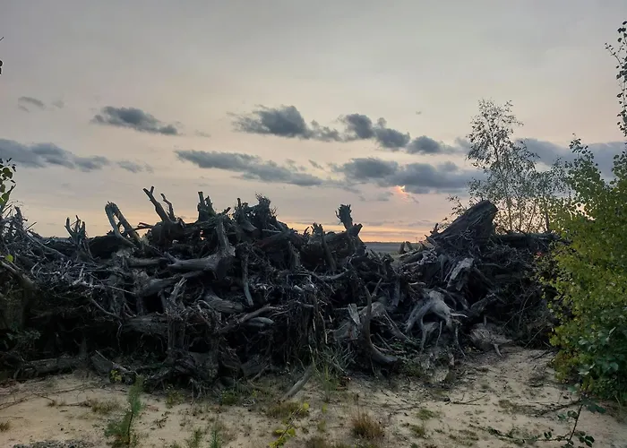 شقة Gnubbel Am Wald *