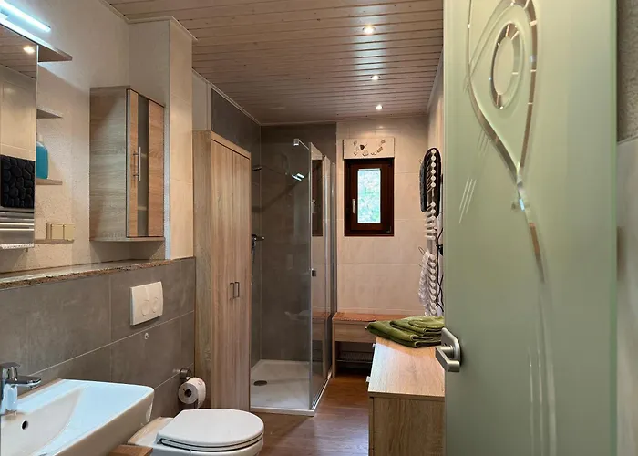 شقة Gnubbel Am Wald فايسفاسر