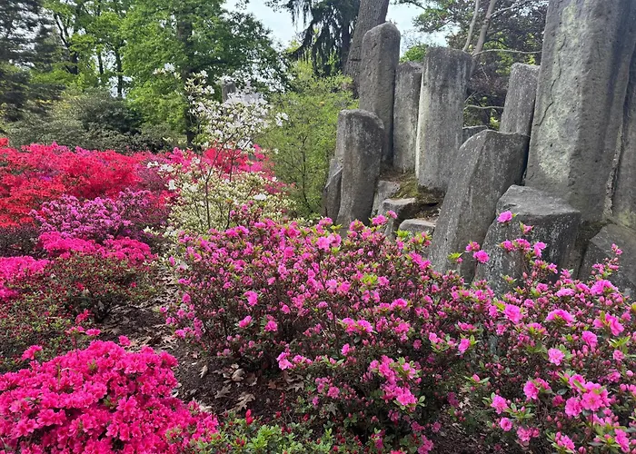 Gnubbel Am Wald شقة