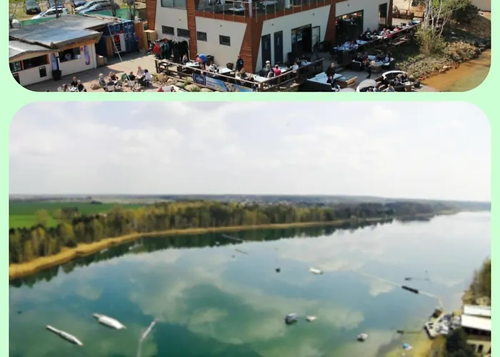 Gnubbel Am Wald شقة فايسفاسر